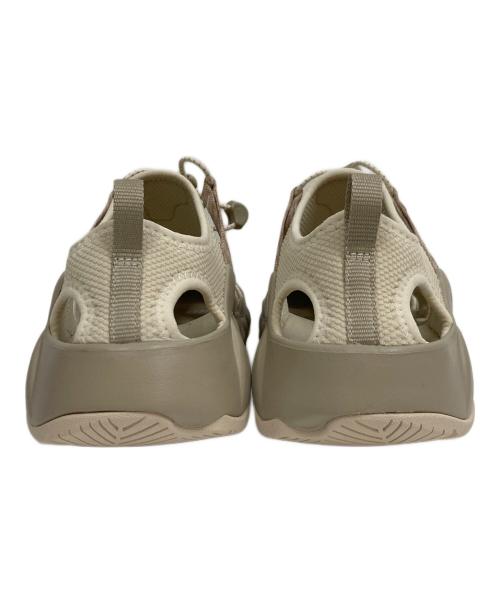 KEEN（キーン）KEEN (キーン) ハイパーポート エイチ ツー ベージュ サイズ:27.5㎝の古着・服飾アイテム