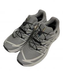 SALOMON（サロモン）の古着「XT-EVR GTX M」｜グレー