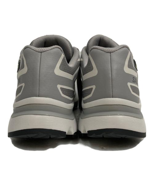 SALOMON（サロモン）SALOMON (サロモン) XT-EVR GTX M グレー サイズ:26㎝ 未使用品の古着・服飾アイテム