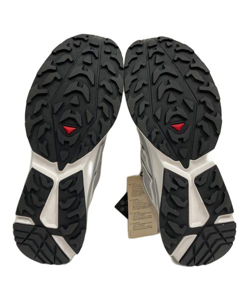 SALOMON（サロモン）SALOMON (サロモン) XT-EVR GTX M グレー サイズ:26㎝ 未使用品の古着・服飾アイテム