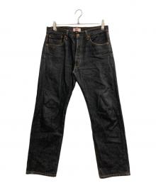 LEVI'S（リーバイス）の古着「501XXデニムパンツ」｜インディゴ