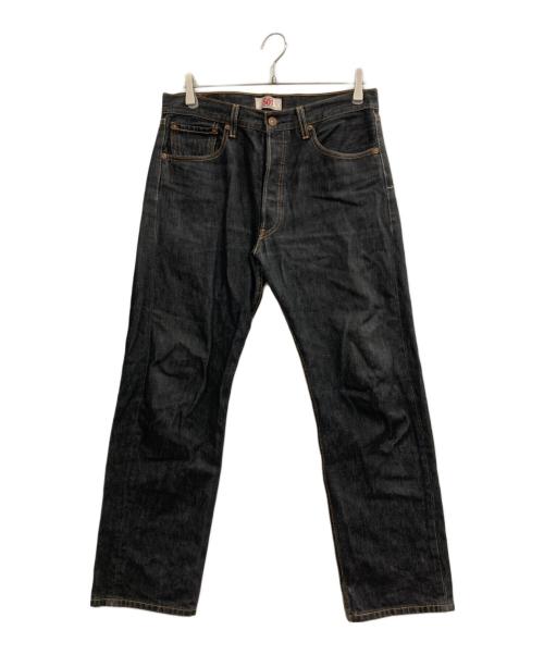 LEVI'S（リーバイス）LEVI'S (リーバイス) 501XXデニムパンツ インディゴ サイズ:W33の古着・服飾アイテム