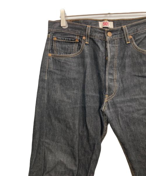 LEVI'S（リーバイス）LEVI'S (リーバイス) 501XXデニムパンツ インディゴ サイズ:W33の古着・服飾アイテム