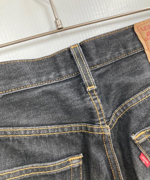 LEVI'S（リーバイス）LEVI'S (リーバイス) 501XXデニムパンツ インディゴ サイズ:W33の古着・服飾アイテム