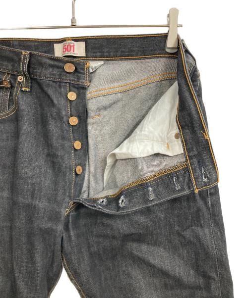LEVI'S（リーバイス）LEVI'S (リーバイス) 501XXデニムパンツ インディゴ サイズ:W33の古着・服飾アイテム