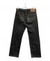 LEVI'S (リーバイス) 501XXデニムパンツ インディゴ サイズ:W33：6000円