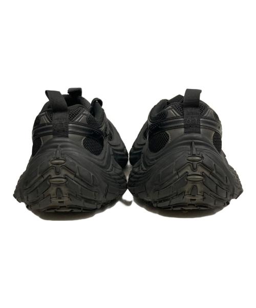 BALENCIAGA（バレンシアガ）BALENCIAGA (バレンシアガ) 10XLローカットボリュームスニーカー ブラック サイズ:UK7 JP27の古着・服飾アイテム