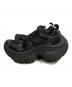 BALENCIAGA (バレンシアガ) 10XLローカットボリュームスニーカー ブラック サイズ:UK7 JP27：85000円