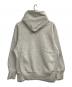 Champion (チャンピオン) リバースウィーブブパーカー グレー サイズ:LARGE：16000円