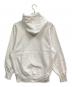 Champion (チャンピオン) リバースウィーブパーカー ホワイト サイズ:MEDIUM：18000円