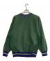 Champion (チャンピオン) リバースウィーブスウェット グリーン サイズ:XL：9000円