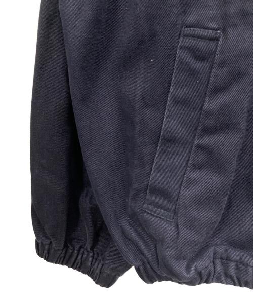 POLO RALPH LAUREN（ポロ・ラルフローレン）POLO RALPH LAUREN (ポロ・ラルフローレン) スイングトップ ネイビー サイズ:XL（レディース）の古着・服飾アイテム