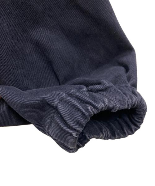 POLO RALPH LAUREN（ポロ・ラルフローレン）POLO RALPH LAUREN (ポロ・ラルフローレン) スイングトップ ネイビー サイズ:XL（レディース）の古着・服飾アイテム