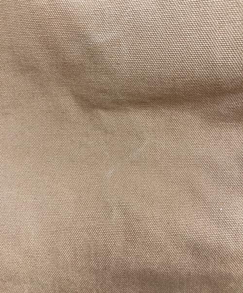 CarHartt（カーハート）CarHartt (カーハート) アクティブジャケット ベージュ サイズ:Lの古着・服飾アイテム