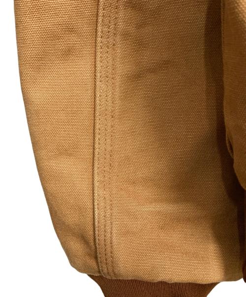 CarHartt（カーハート）CarHartt (カーハート) アクティブジャケット ベージュ サイズ:Lの古着・服飾アイテム