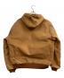 CarHartt (カーハート) アクティブジャケット ベージュ サイズ:L：22000円