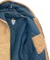 中古・古着 CarHartt (カーハート) アクティブジャケット ベージュ サイズ:L：22000円