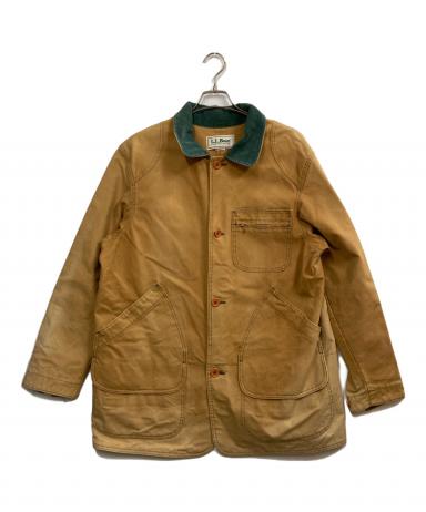 中古・古着通販】L.L.Bean (エルエルビーン) ハンティングジャケット