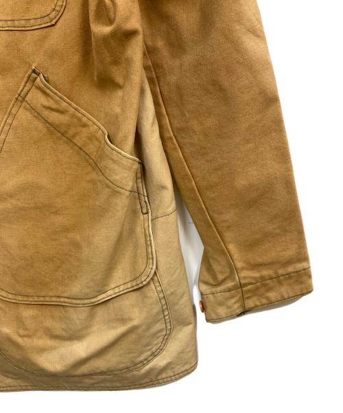 L.L.Bean（エルエルビーン）L.L.Bean (エルエルビーン) ハンティングジャケット キャメル サイズ:Lの古着・服飾アイテム