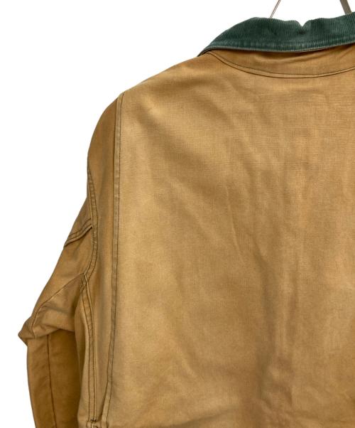 L.L.Bean（エルエルビーン）L.L.Bean (エルエルビーン) ハンティングジャケット キャメル サイズ:Lの古着・服飾アイテム