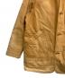 中古・古着 L.L.Bean (エルエルビーン) ハンティングジャケット キャメル サイズ:L：18000円
