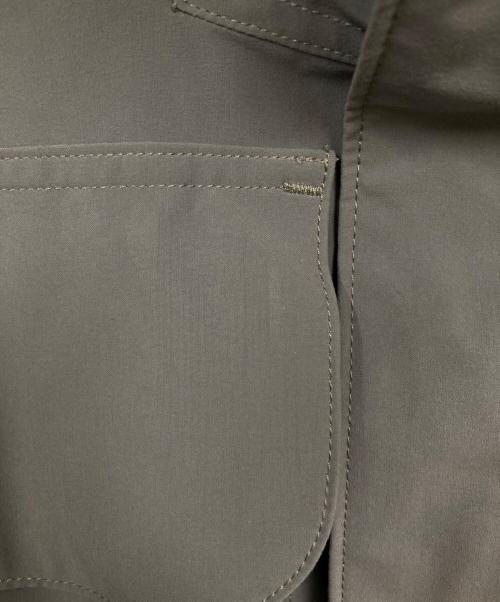Patagonia（パタゴニア）Patagonia (パタゴニア) イスマス・ユーティリティ・ジャケット ブルー サイズ:Mの古着・服飾アイテム