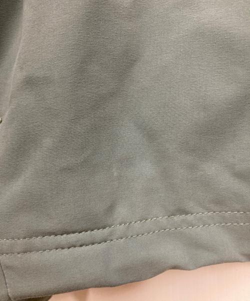Patagonia（パタゴニア）Patagonia (パタゴニア) イスマス・ユーティリティ・ジャケット ブルー サイズ:Mの古着・服飾アイテム