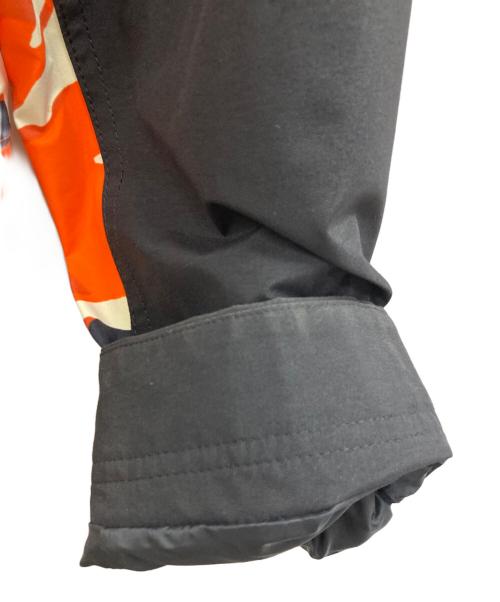THE NORTH FACE（ザ ノース フェイス）THE NORTH FACE (ザ ノース フェイス) ノベルティマウンテンライトジャケット レッド サイズ:XLの古着・服飾アイテム