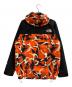 THE NORTH FACE (ザ ノース フェイス) ノベルティマウンテンライトジャケット レッド サイズ:XL：20000円