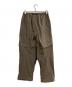 NIKE ACG (ナイキエーシージー) AS M ACG SMITH SUMMIT CRG PNT ブラウン サイズ:M：12000円