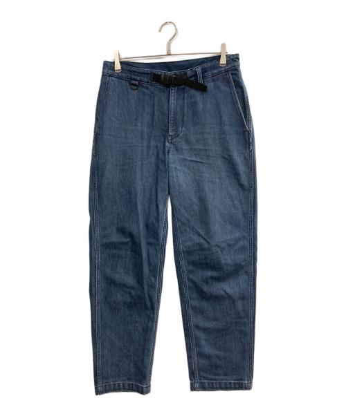 THE NORTH FACE（ザ ノース フェイス）THE NORTH FACE (ザ ノース フェイス) Denim Firefly Pant ブルー サイズ:Mの古着・服飾アイテム