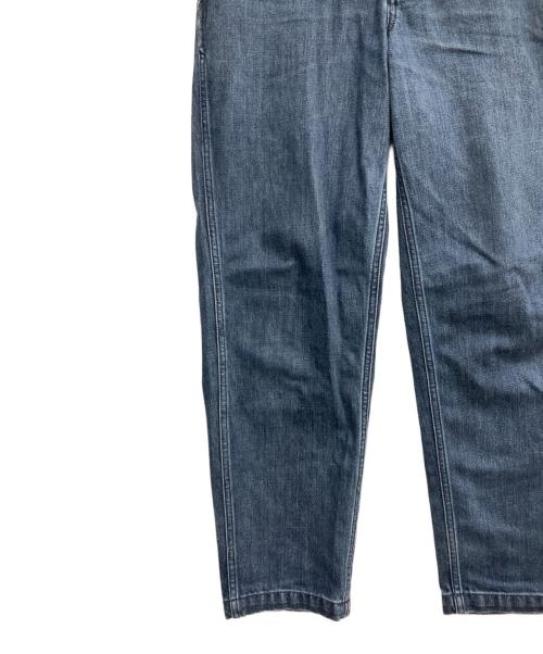 THE NORTH FACE（ザ ノース フェイス）THE NORTH FACE (ザ ノース フェイス) Denim Firefly Pant ブルー サイズ:Mの古着・服飾アイテム