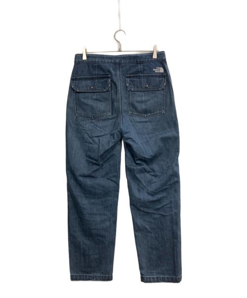 THE NORTH FACE（ザ ノース フェイス）THE NORTH FACE (ザ ノース フェイス) Denim Firefly Pant ブルー サイズ:Mの古着・服飾アイテム