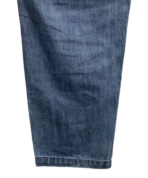 THE NORTH FACE（ザ ノース フェイス）THE NORTH FACE (ザ ノース フェイス) Denim Firefly Pant ブルー サイズ:Mの古着・服飾アイテム