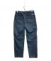 THE NORTH FACE (ザ ノース フェイス) Denim Firefly Pant ブルー サイズ:M：6000円