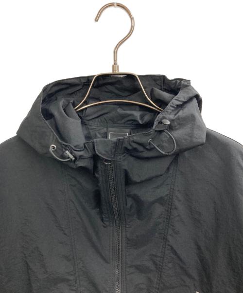 THE NORTH FACE（ザ ノース フェイス）THE NORTH FACE (ザ ノース フェイス) Short Compact Jacket(ショートコンパクトジャケット) ブラック サイズ:Lの古着・服飾アイテム