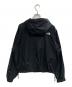 THE NORTH FACE (ザ ノース フェイス) Short Compact Jacket(ショートコンパクトジャケット) ブラック サイズ:L：12000円