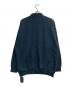NAUTICA (ノーティカ) FREAK'S STORE (フリークスストア) 裏毛ハーフジップPO ネイビー サイズ:XL 未使用品：5000円