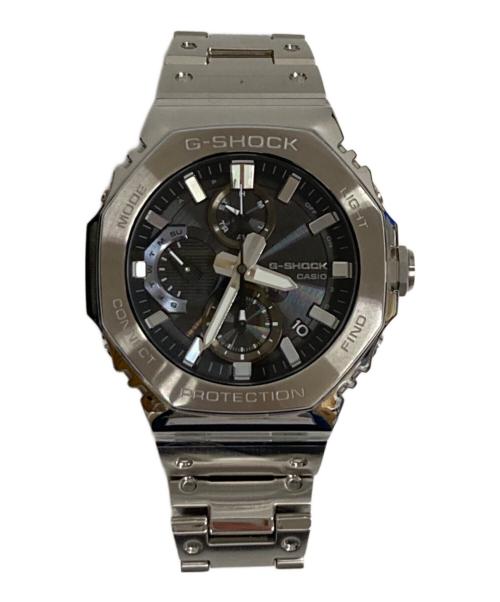 CASIO（カシオ）CASIO (カシオ) GMC-B2100D-1AJF シルバーカラーの古着・服飾アイテム