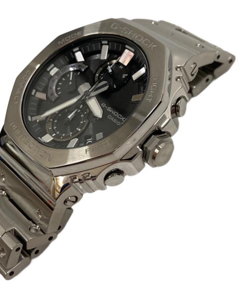 CASIO（カシオ）CASIO (カシオ) GMC-B2100D-1AJF シルバーカラーの古着・服飾アイテム