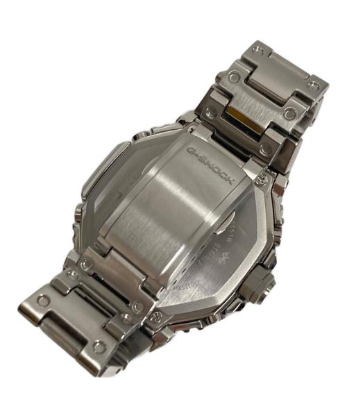 CASIO（カシオ）CASIO (カシオ) GMC-B2100D-1AJF シルバーカラーの古着・服飾アイテム