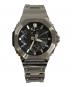 CASIO（カシオ）の古着「GMC-B2100D-1AJF」｜シルバーカラー