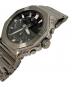 CASIO (カシオ) GMC-B2100D-1AJF シルバーカラー：60000円