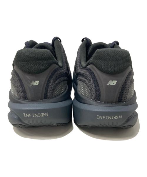 NEW BALANCE（ニューバランス）NEW BALANCE (ニューバランス) M10805MD ブラック サイズ:26.5の古着・服飾アイテム