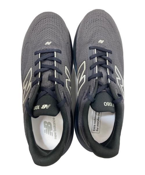 NEW BALANCE（ニューバランス）NEW BALANCE (ニューバランス) M10805MD ブラック サイズ:26.5の古着・服飾アイテム
