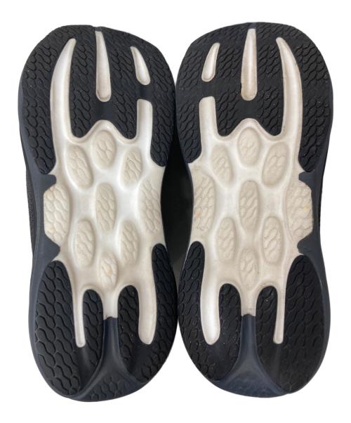NEW BALANCE（ニューバランス）NEW BALANCE (ニューバランス) M10805MD ブラック サイズ:26.5の古着・服飾アイテム