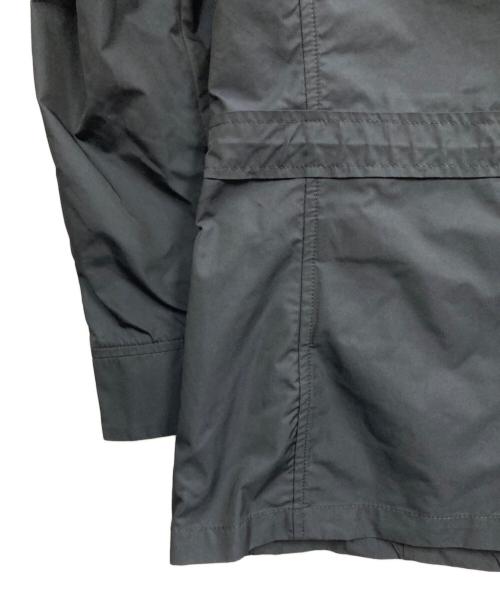 MOORER（ムーレー）MOORER (ムーレー) MANOLO-KM M-65型フィールドジャケット ネイビー サイズ:42の古着・服飾アイテム