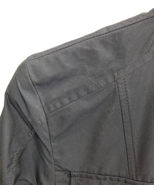 MOORER（ムーレー）MOORER (ムーレー) MANOLO-KM M-65型フィールドジャケット ネイビー サイズ:42の古着・服飾アイテム