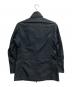 MOORER (ムーレー) MANOLO-KM M-65型フィールドジャケット ネイビー サイズ:42：50000円
