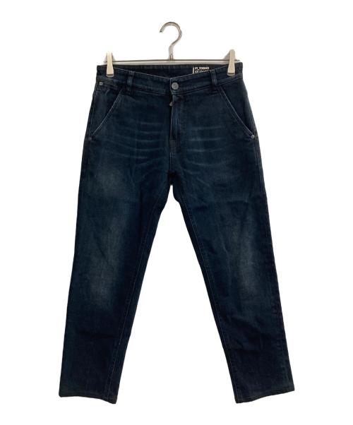 PT TORINO（ピーティートリノ）PT TORINO (ピーティートリノ) ストレッチデニムパンツ インディゴ サイズ:29の古着・服飾アイテム